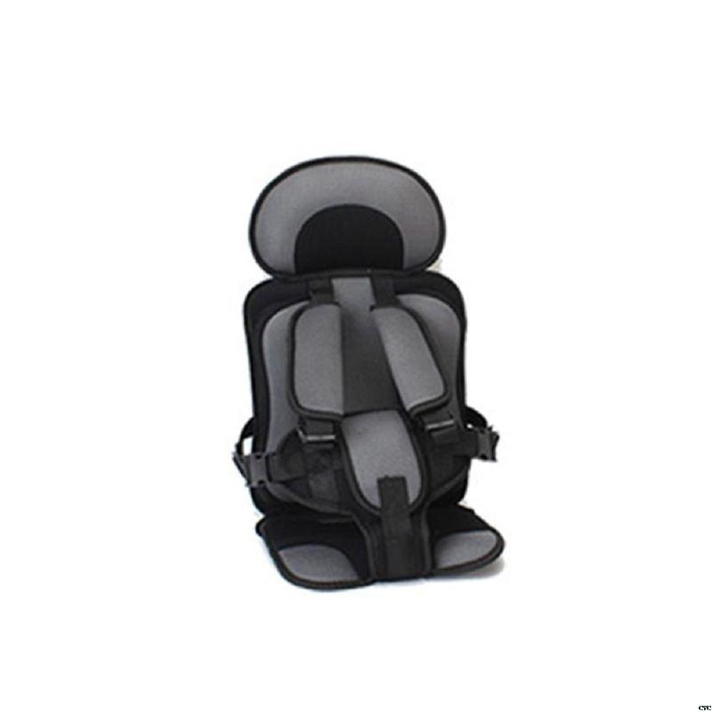 Compacte Autostoel voor Baby's