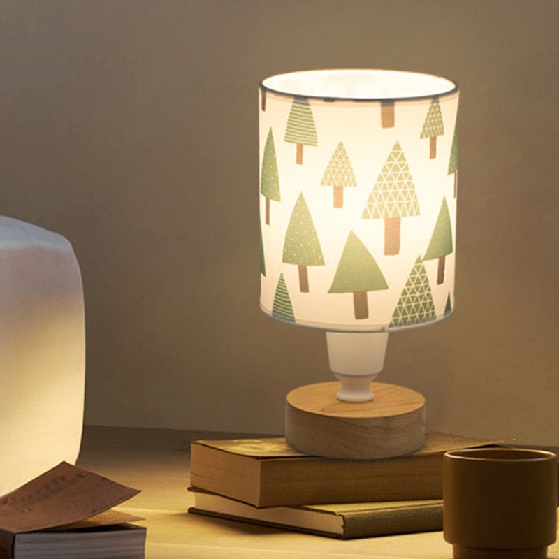Design leeslamp met flexibele arm
