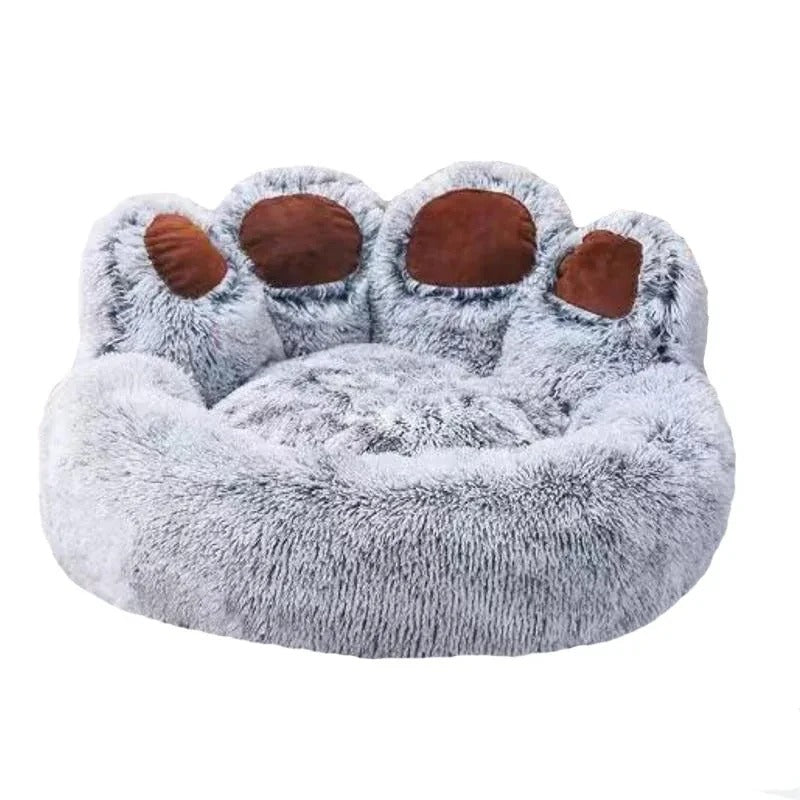 Knus en Comfortabel Beertje Bed