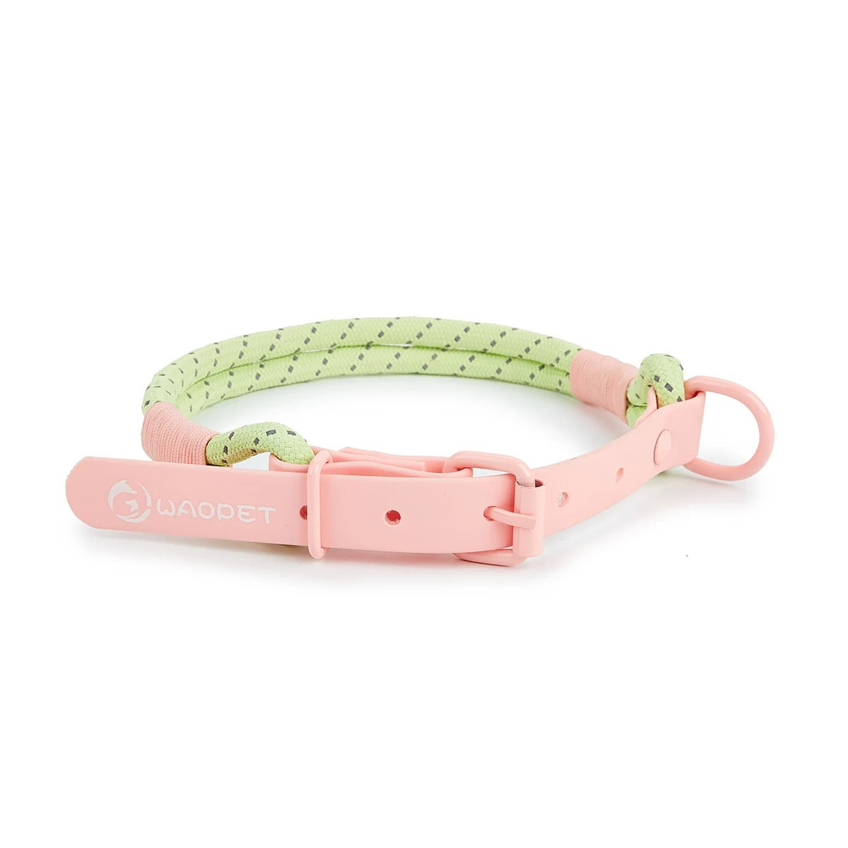 Chantal | Delicate Zoete Halsband