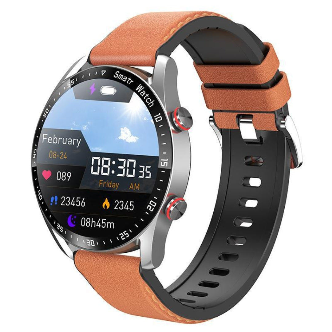 Elegante sport smartwatch