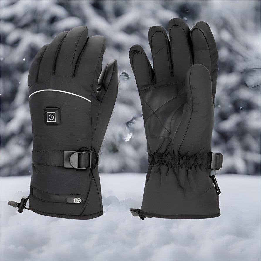 Unisex verwarmde handschoenen | extreme warmte