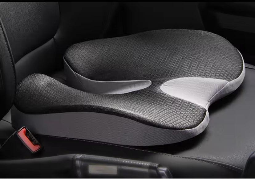 Ergonomisch Autostoelkussen voor in de Auto