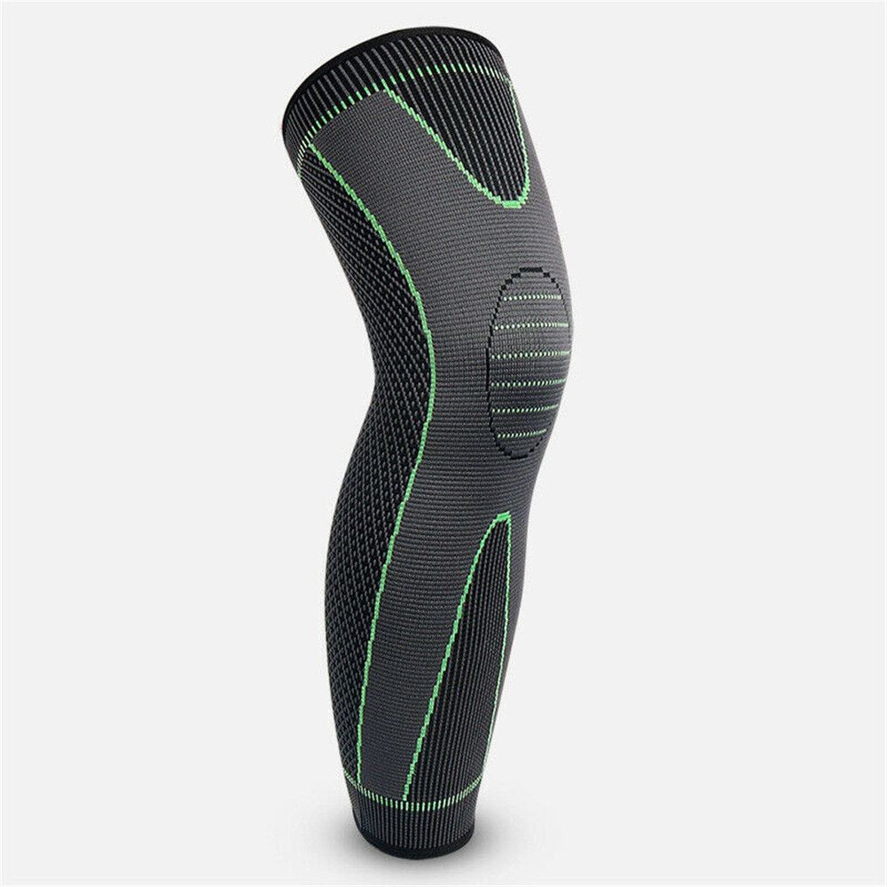 Comfortabele ergonomische kniebeschermer