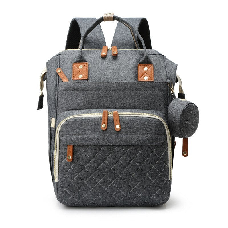Veelzijdige 3-in-1 babytas