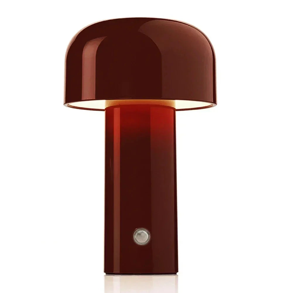 Sfeervolle LED-bedlamp