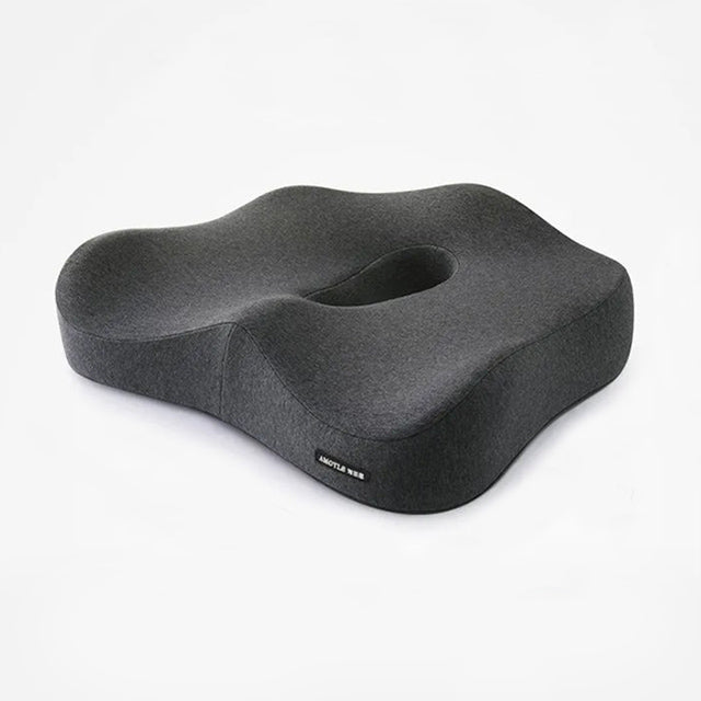 Ergonomisch steun kussen voor stoel en fauteuil