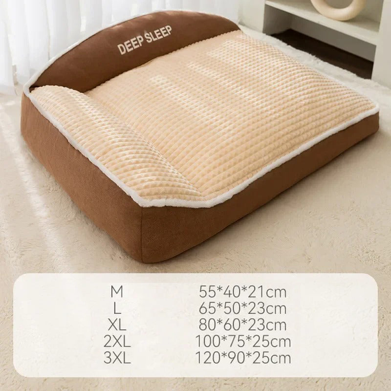 Knusse Elektrische Bedmat