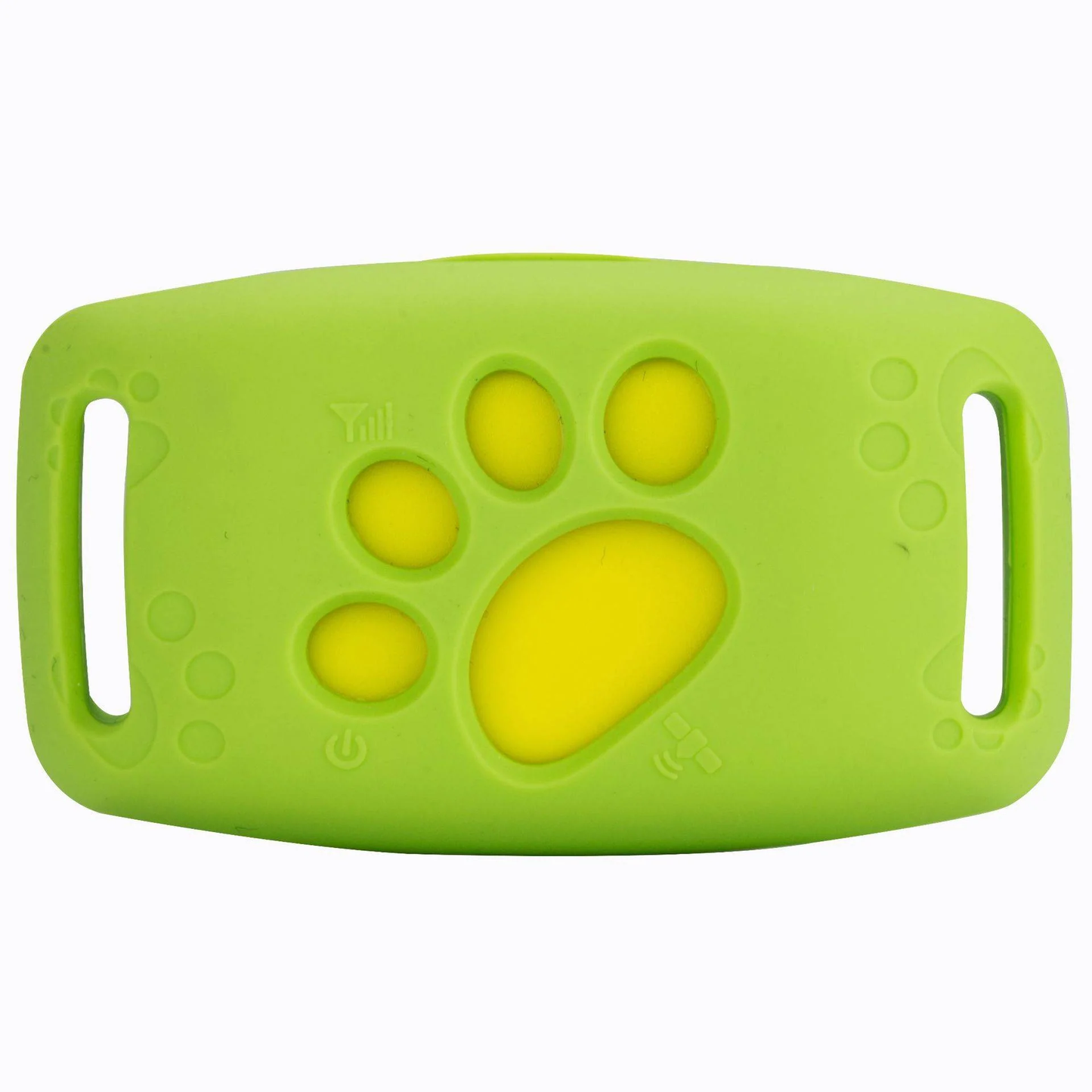 GPS Tracker voor Katten en Huisdieren