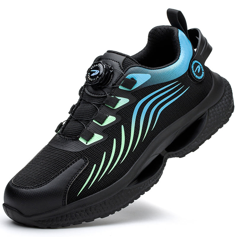Heren werkschoenen - ultrasterk