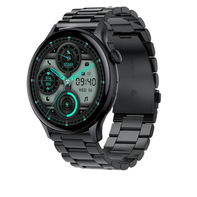 Dames smartwatch met HD-scherm