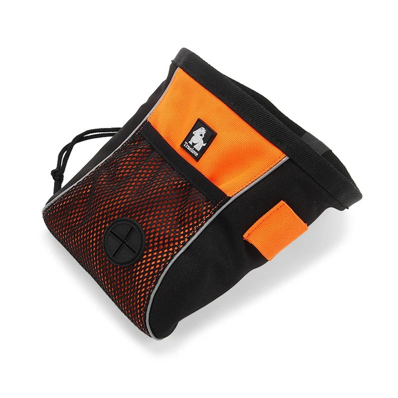 Sac à friandises imperméable compact