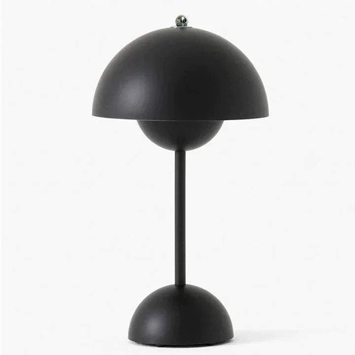 Elegante Noordse Tafellamp