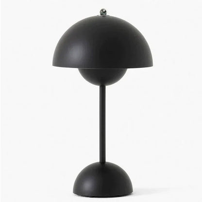 Elegante Noordse Tafellamp