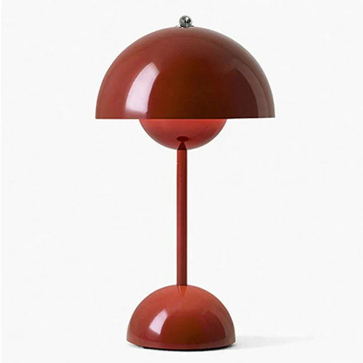 Elegante Noordse Tafellamp