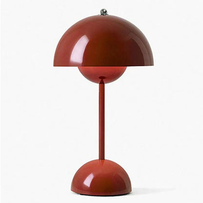Elegante Noordse Tafellamp