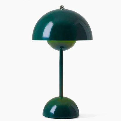 Lampe de table moderne à LED design scandinave