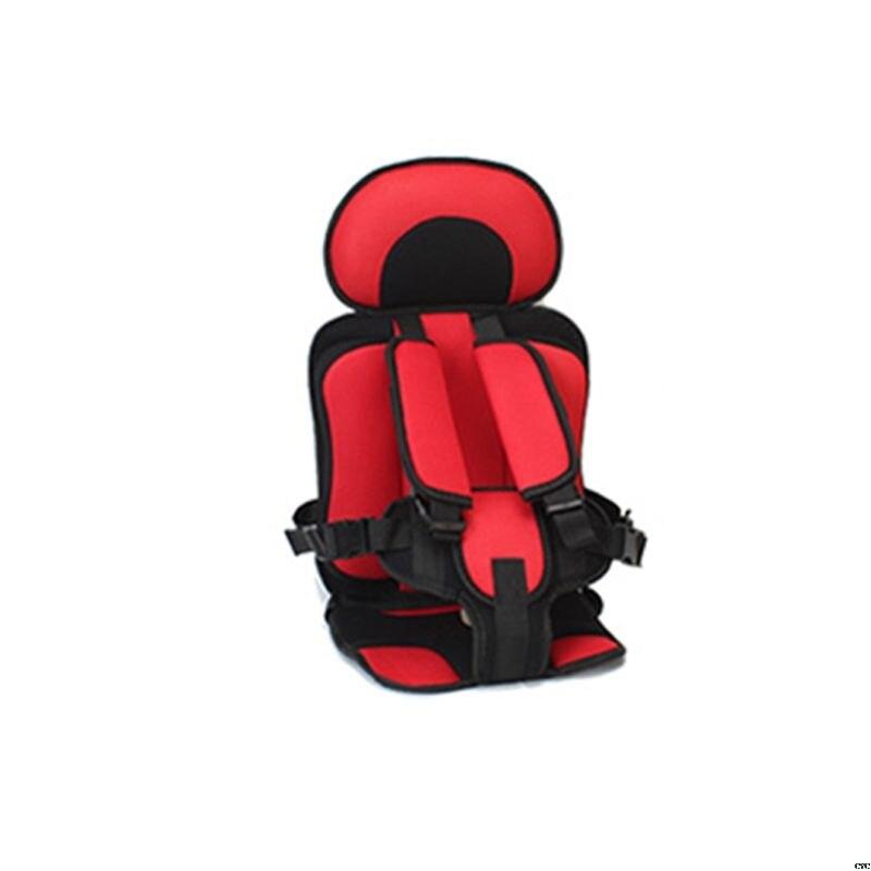 Compacte Autostoel voor Baby's