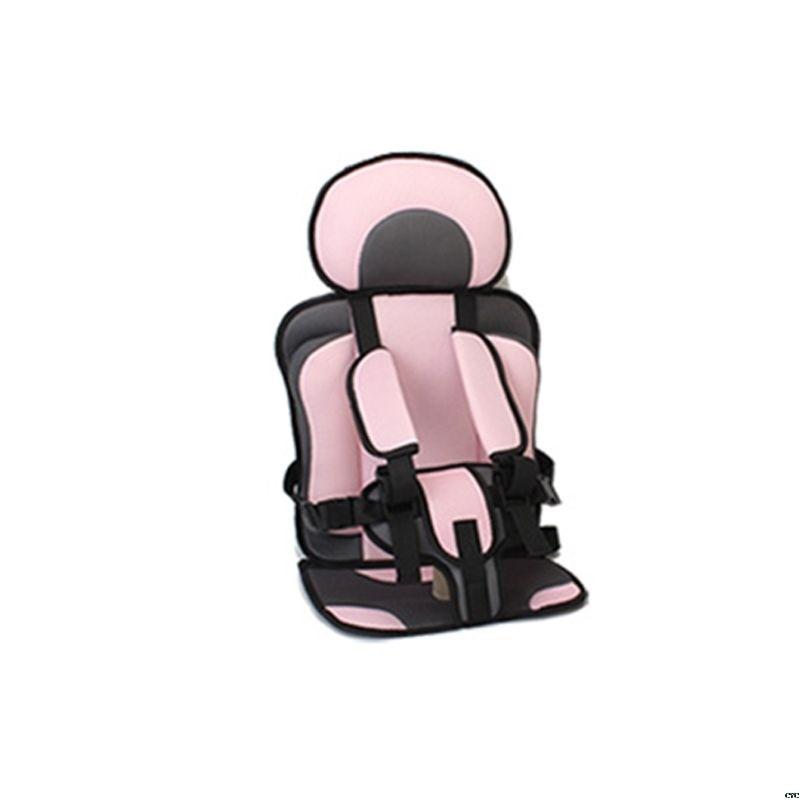 Compacte Autostoel voor Baby's