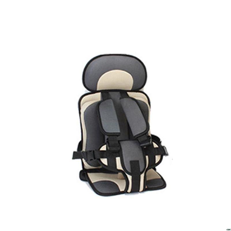 Compacte Autostoel voor Baby's