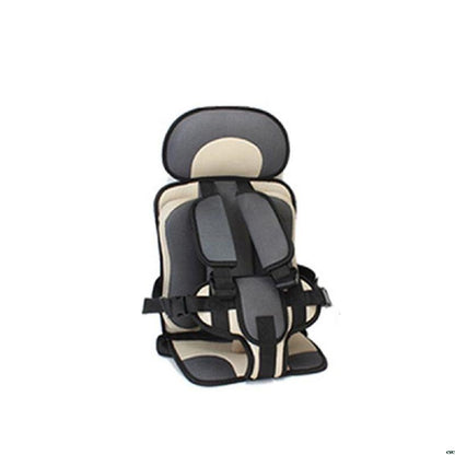 Compacte Autostoel voor Baby's