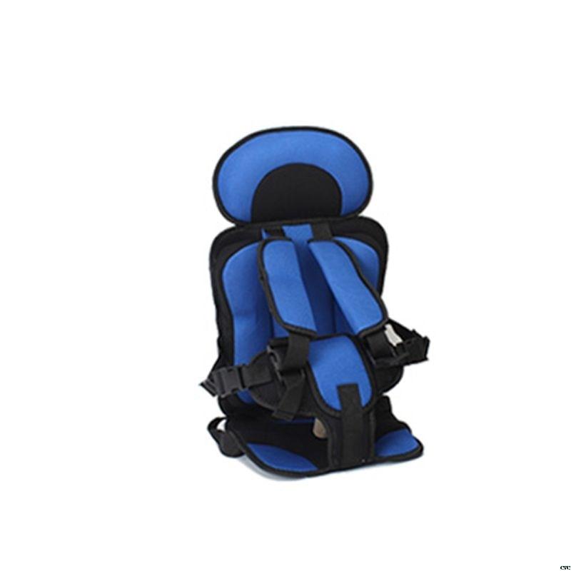 Compacte Autostoel voor Baby's