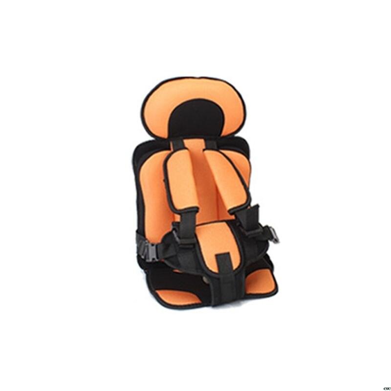 Compacte Autostoel voor Baby's