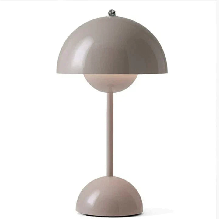 Elegante Noordse Tafellamp