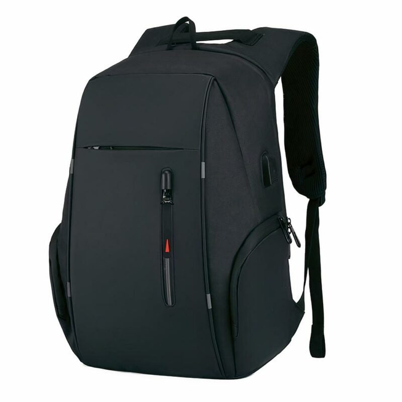 Slimme Rugzak met USB-oplader en Laptopvak