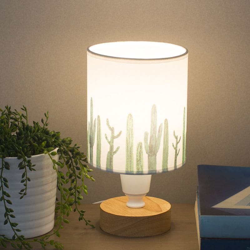 Design leeslamp met flexibele arm