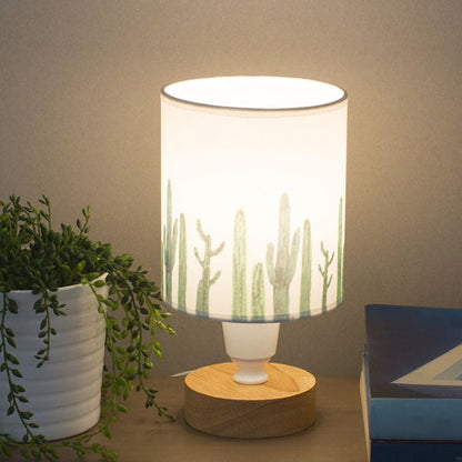 Design leeslamp met flexibele arm