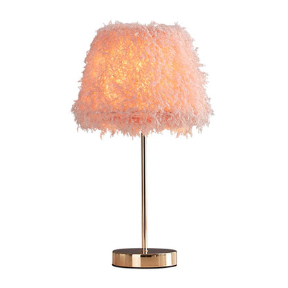 Lampe de table LED moderne à poser