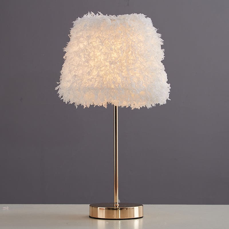 Lampe de table LED moderne à poser