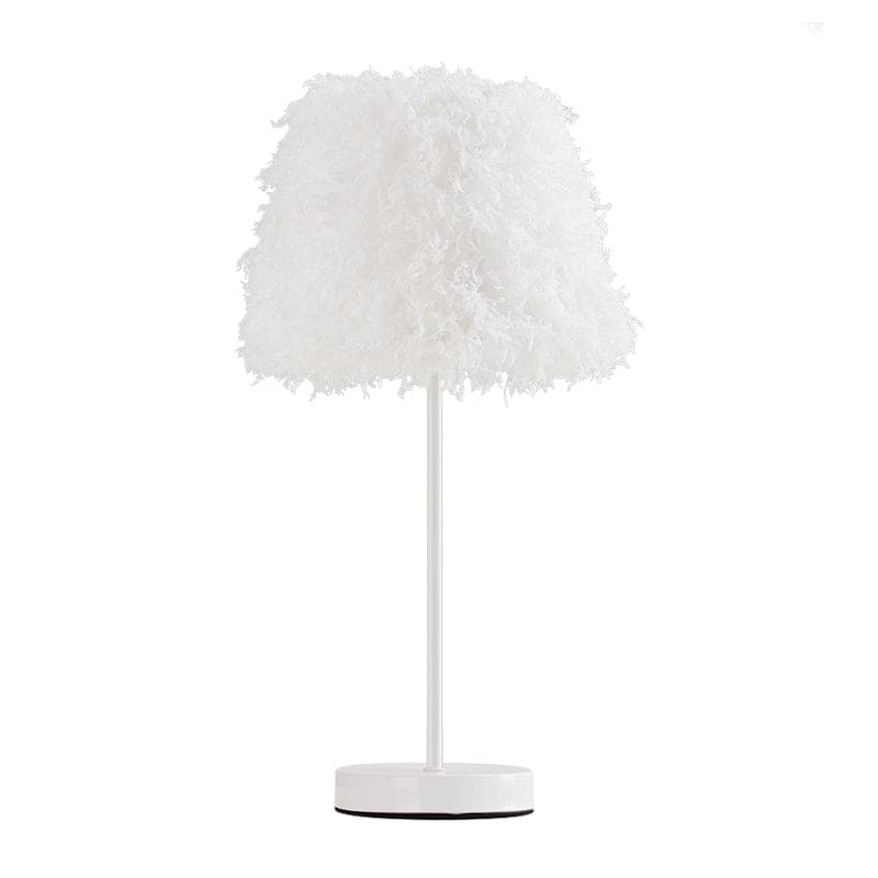 Lampe de table LED moderne à poser
