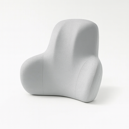 SpineEase™ – Ergonomisch Lendenkussen voor Rug met Wasbare Hoes