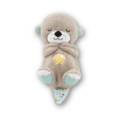 Peluche Anti-Stress Douce pour Bébé - Santeova