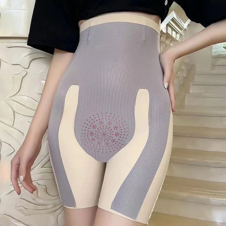 Comfortabele sportlegging met hoge taille voor dames