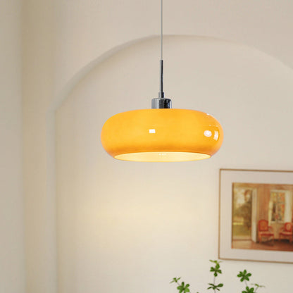 Elegante hangende LED designlamp