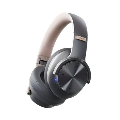 Casque sans fil Bluetooth à de bruit active