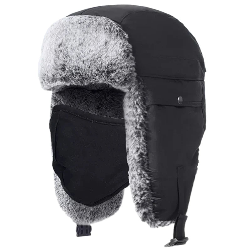 Elegante en prestatiegerichte skihut
