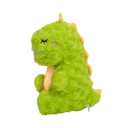 Zachte Anti-Stress Knuffel voor Baby's