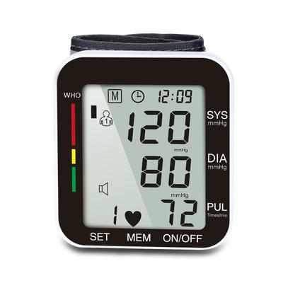 Draagbare Elektronische Bloeddrukmeter
