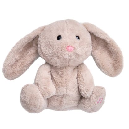 Zachte Anti-Stress Knuffel voor Baby's