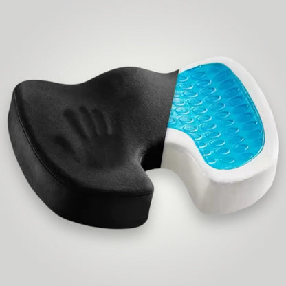 Ergonomisch Stoelkussen voor de Rug