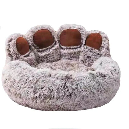 Knus en Comfortabel Beertje Bed