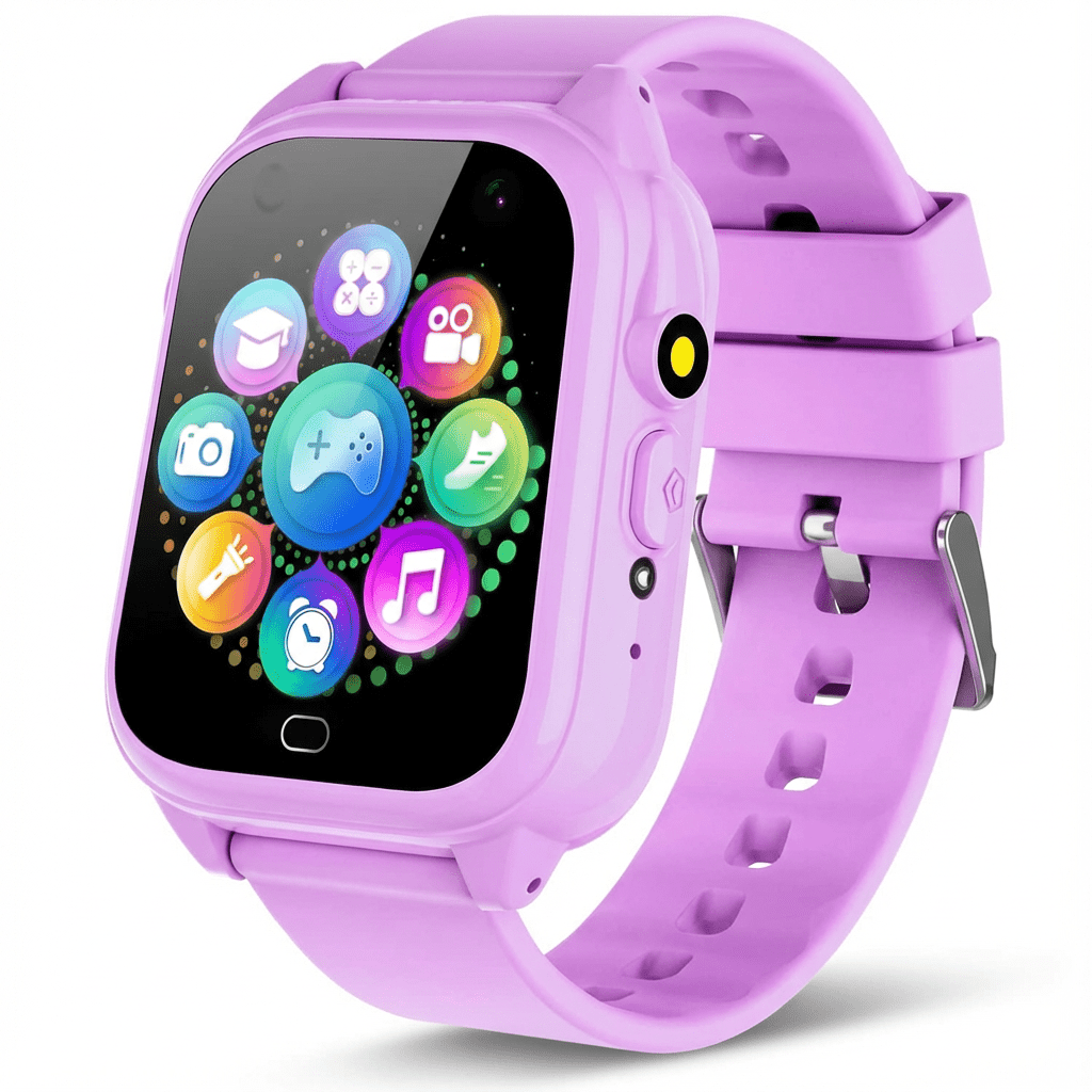Waterdicht Verbonden Kinderhorloge Unisex