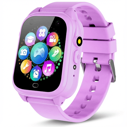 Waterdicht Verbonden Kinderhorloge Unisex