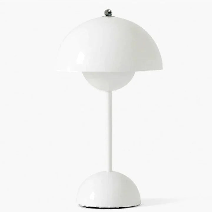 Elegante Noordse Tafellamp