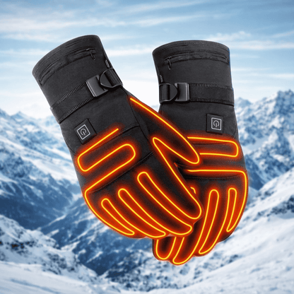 Elektrische Verwarmde Handschoenen