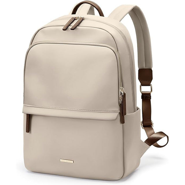 Elegant dameslaptoprugzak